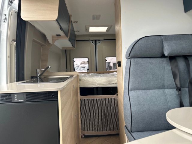 Challenger V114 Break Edition Light - Photo 11