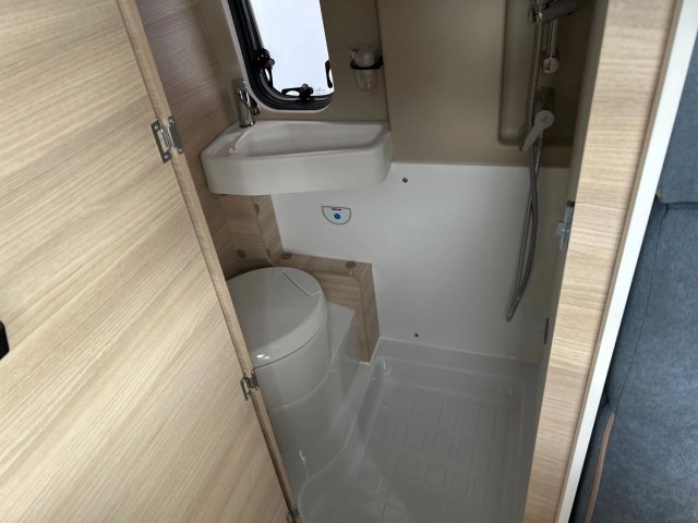 Challenger V114 Break Edition Light - Photo 15