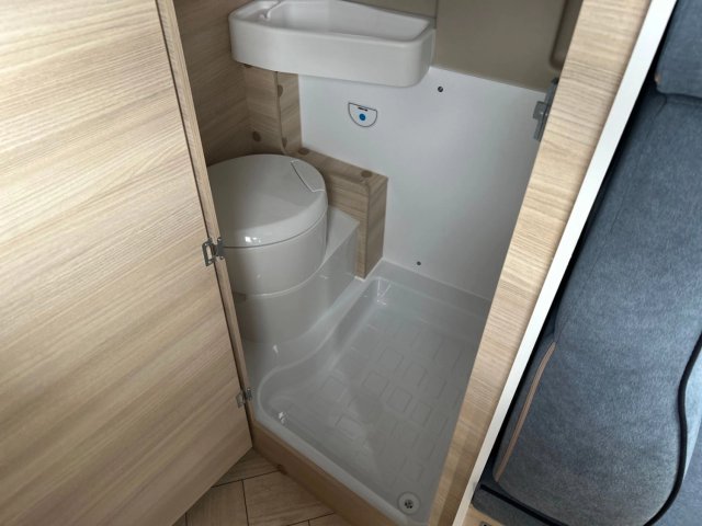 Challenger V114 Break Edition Light - Photo 16