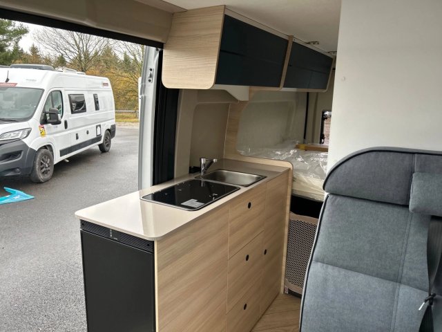 Challenger V114 Break Edition Light - Photo 18