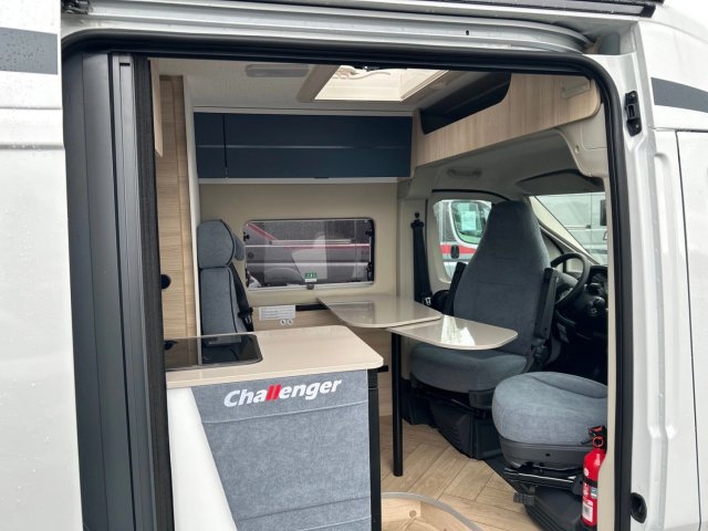 Challenger V114 Break Edition Light - Photo 19