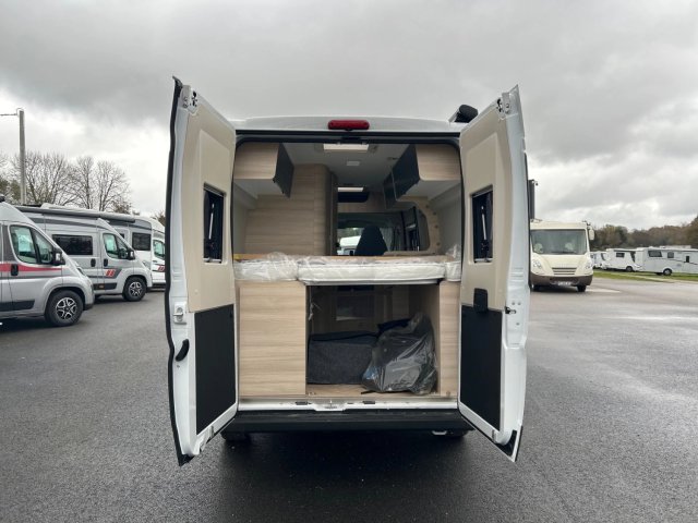 Challenger V114 Break Edition Light - Photo 20