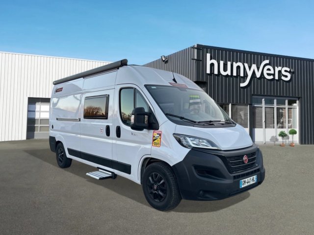 Challenger V114 Start Edition Occasion