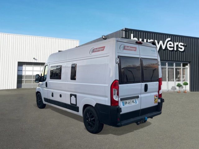 Challenger V114 Start Edition - Photo 2