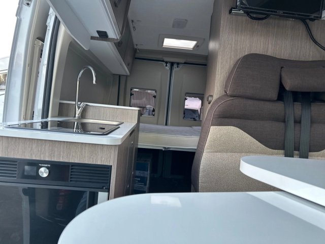 Challenger V114 Start Edition - Photo 6