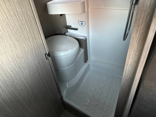 Challenger V114 Start Edition - Photo 8