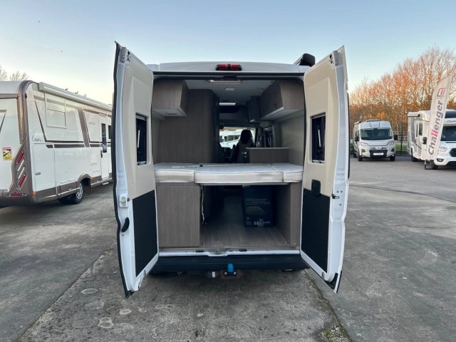 Challenger V114 Start Edition - Photo 10