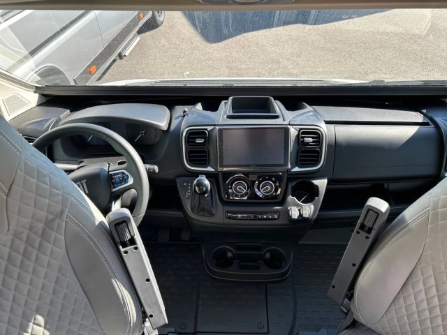 Challenger V210 Sport Edition - Photo 6