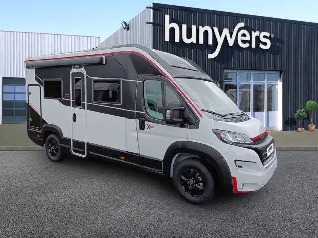 Challenger X 250 Open Edition Neuf