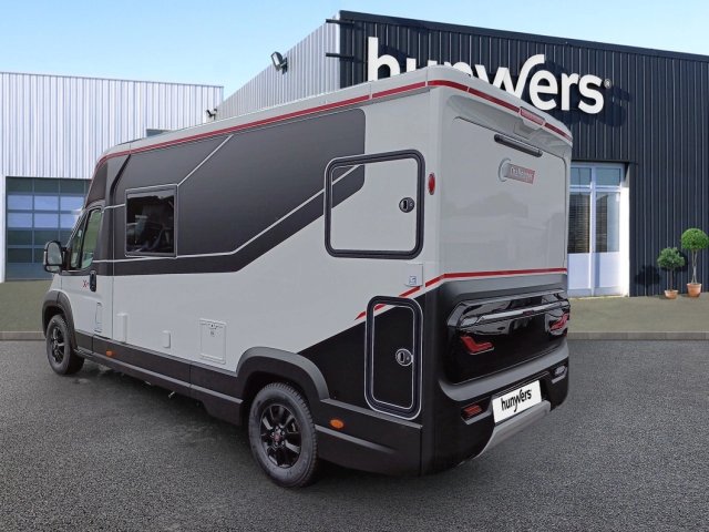 Challenger X 250 Open Edition - Photo 2