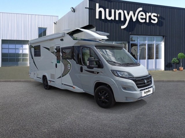 Chausson 778 Premium Occasion