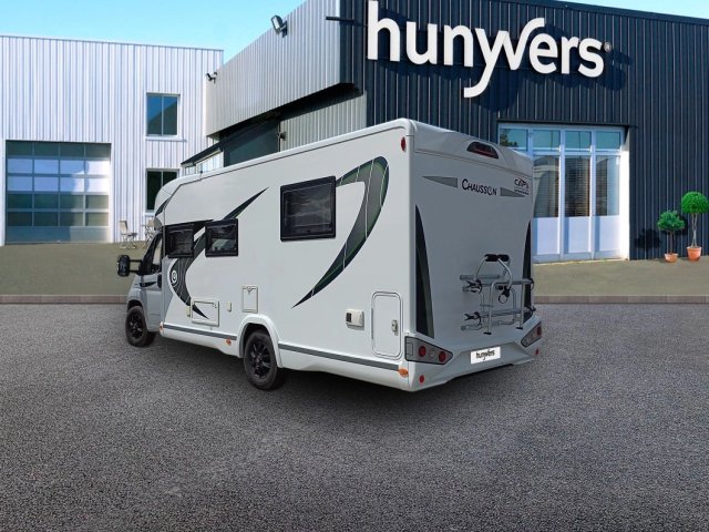 Chausson 778 Premium - Photo 2