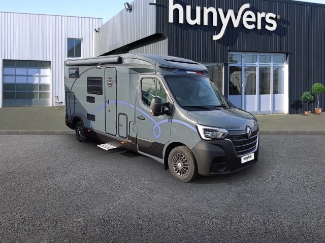 Achat Chausson S 514 Etape Line Location HUNYVERS Occasion