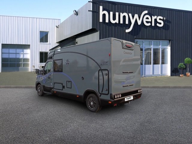 Chausson S 514 Etape Line Location HUNYVERS - Photo 2