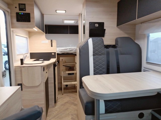 Chausson S 514 Etape Line Location HUNYVERS - Photo 5