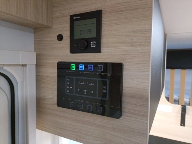 Chausson S 514 Etape Line Location HUNYVERS - Photo 9