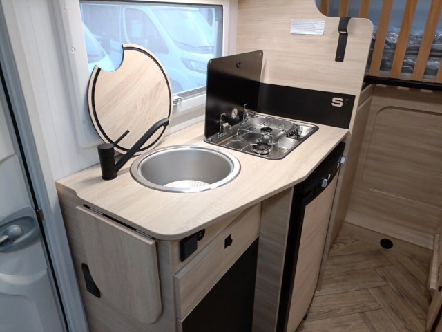 Chausson S 514 Etape Line Location HUNYVERS - Photo 16