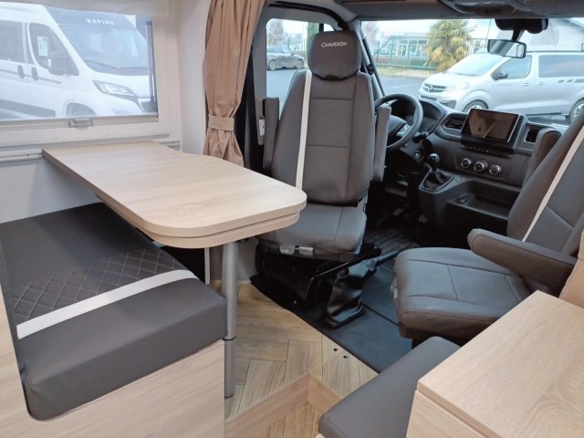 Chausson S 514 Etape Line Location HUNYVERS - Photo 17