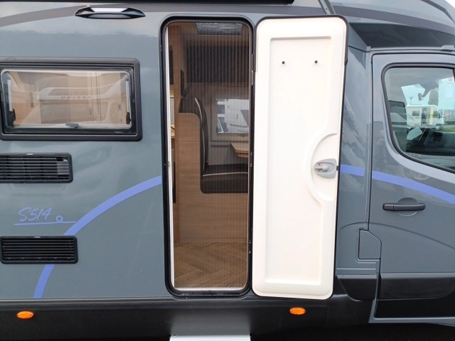 Chausson S 514 Etape Line Location HUNYVERS - Photo 19