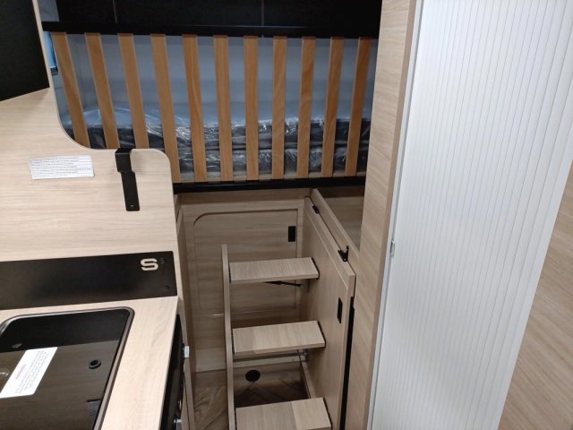 Chausson S 514 Etape Line Location HUNYVERS - Photo 21