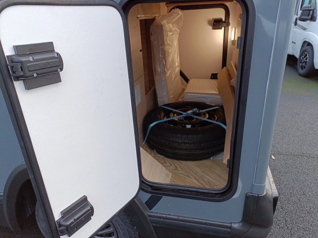 Chausson S 514 Etape Line Location HUNYVERS - Photo 23