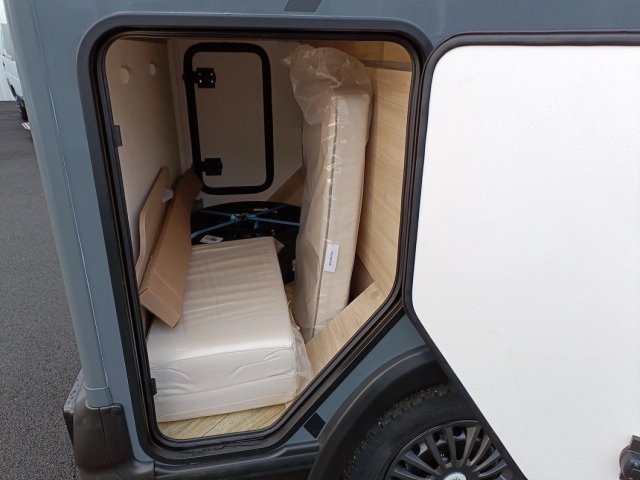 Chausson S 514 Etape Line Location HUNYVERS - Photo 24