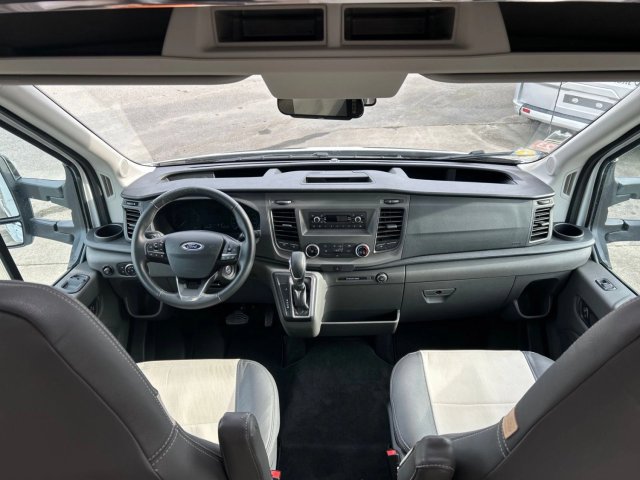 Chausson Titanium 650 - Photo 6