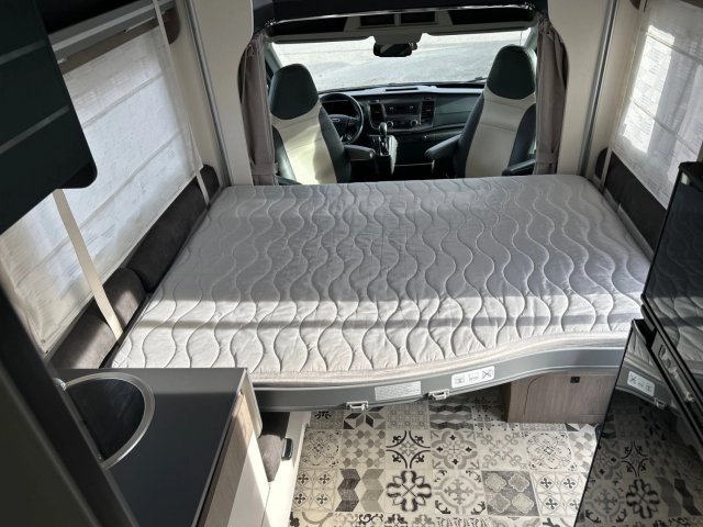 Chausson Titanium 650 - Photo 7