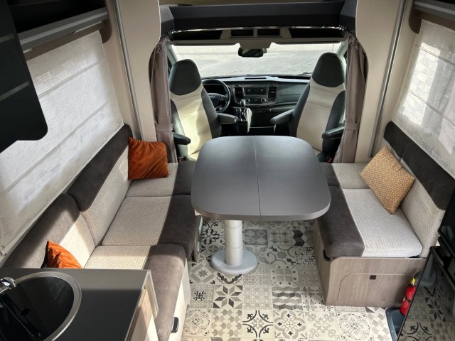 Chausson Titanium 650 - Photo 10