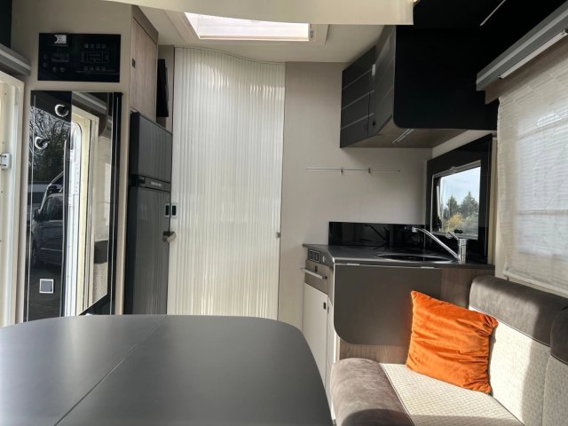 Chausson Titanium 650 - Photo 11