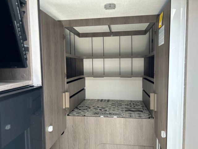 Chausson Titanium 650 - Photo 14