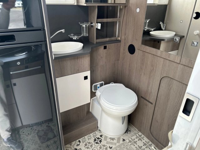 Chausson Titanium 650 - Photo 18