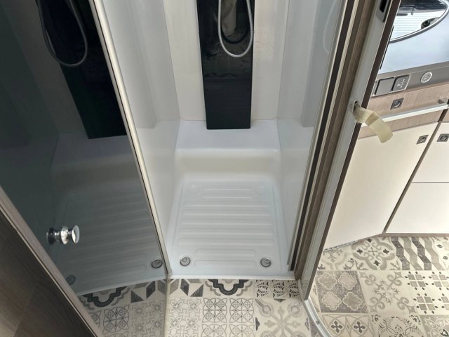 Chausson Titanium 650 - Photo 19