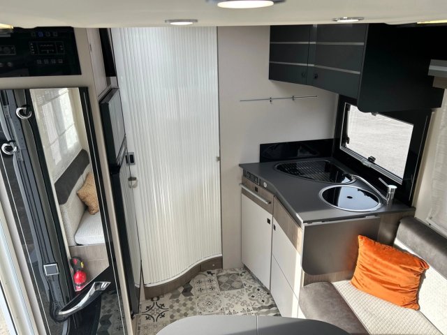 Chausson Titanium 650 - Photo 21