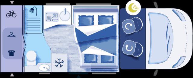 Chausson Titanium 650 - Photo 23