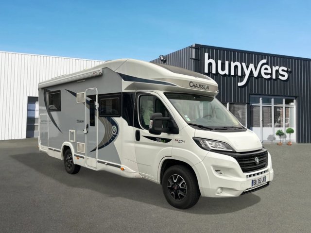 Chausson Titanium 738 XLB - Photo 2