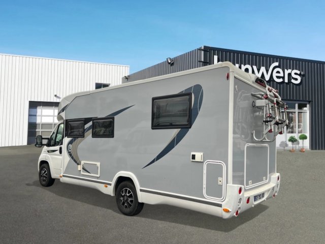 Chausson Titanium 738 XLB - Photo 3