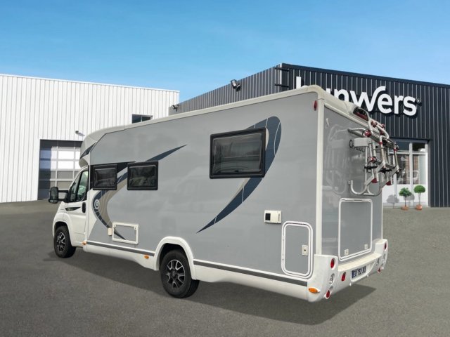 Chausson Titanium 738 XLB - Photo 4