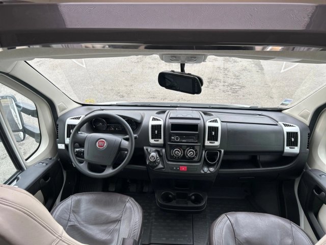 Chausson Titanium 738 XLB - Photo 5