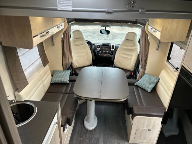 Chausson Titanium 738 XLB - Photo 9
