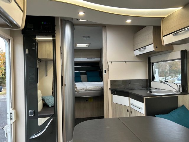 Chausson Titanium 738 XLB - Photo 12