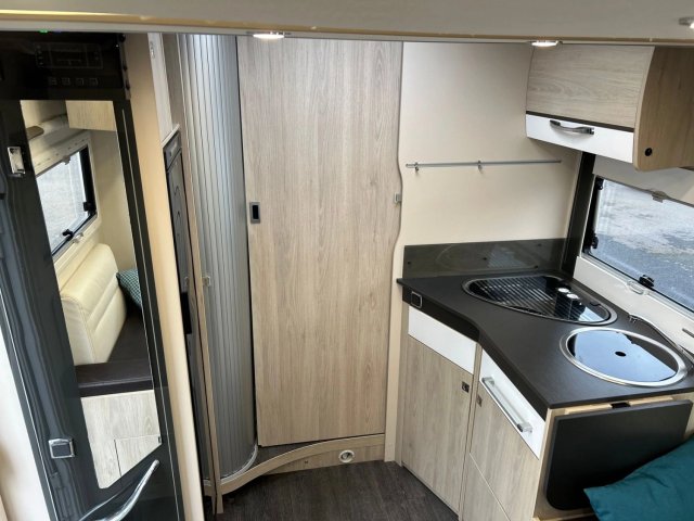 Chausson Titanium 738 XLB - Photo 13
