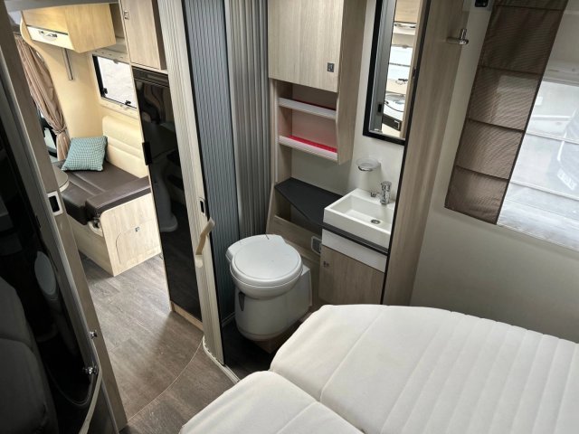 Chausson Titanium 738 XLB - Photo 16