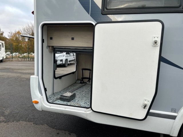 Chausson Titanium 738 XLB - Photo 20