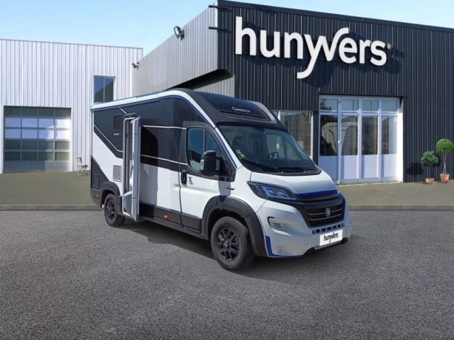 Chausson X 550 FIAT Occasion