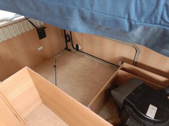 Elnagh Baron 120 L 120L - Photo 3