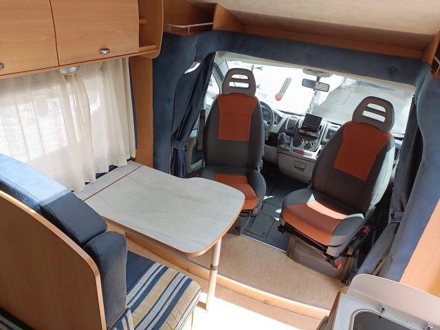 Elnagh Baron 120 L 120L - Photo 5