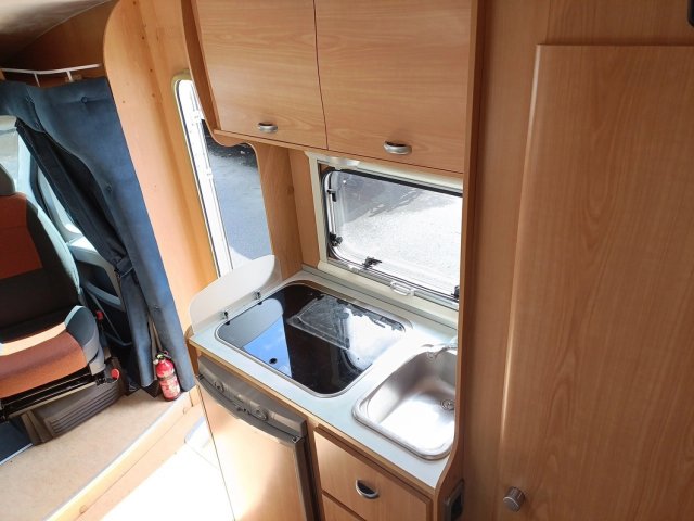 Elnagh Baron 120 L 120L - Photo 6