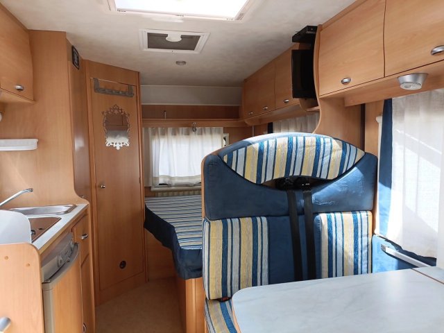 Elnagh Baron 120 L 120L - Photo 9