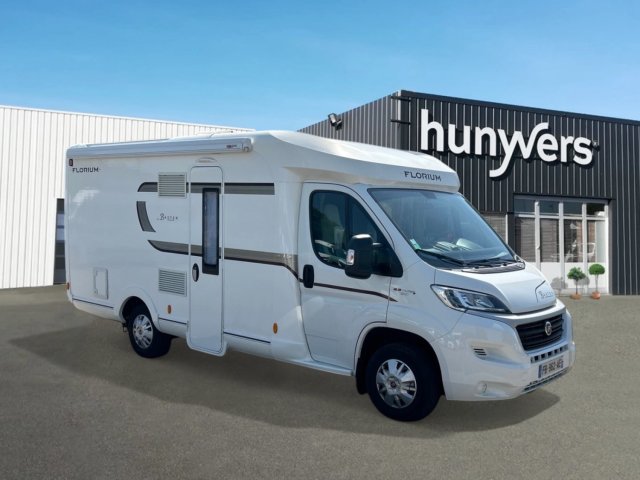 Fleurette Migrateur 64 LG 64LG Occasion